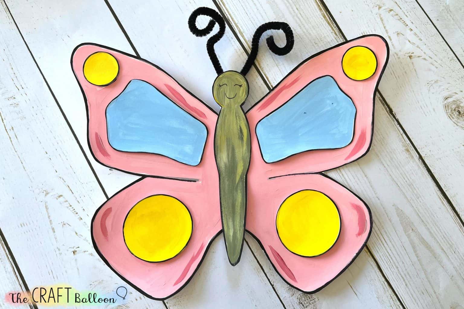 christmas-wreath-paper-craft-the-craft-balloon